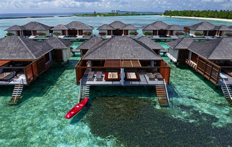 Paradise Island Resort Maldives - 5Star Hotel - Shivar Travel