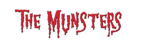 The Munsters - The Munsters