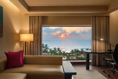 5-Star Hotel in Juhu, Mumbai | JW Marriott Mumbai Juhu