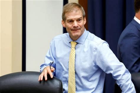 Jim Jordan Net Worth: How Rich is the Republican Congressman?