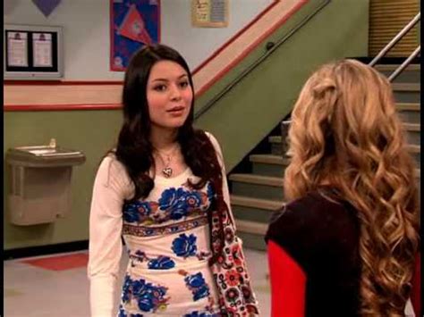 iCarly-iMake Sam Girlier full part 2 - YouTube