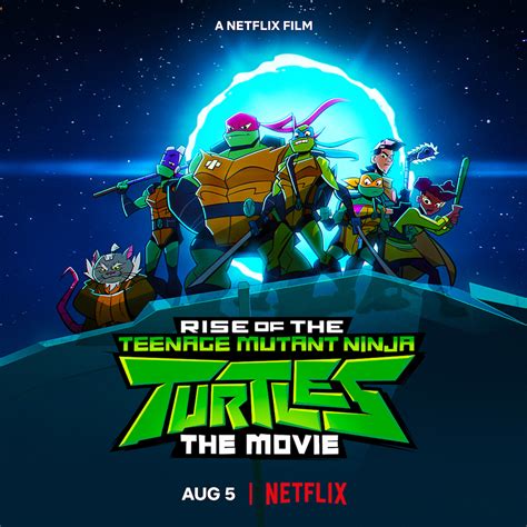 Rise of the Teenage Mutant Ninja Turtles (2022) FullHD - WatchSoMuch