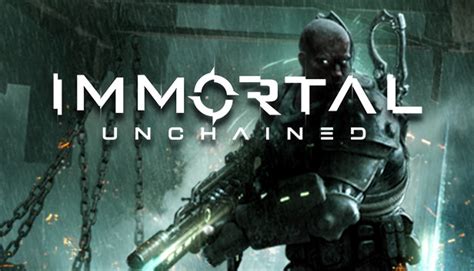 Immortal: Unchained on Steam