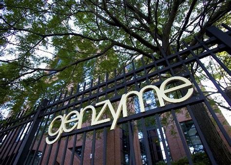 Genzyme rejects $18.5B buyout offer - nj.com