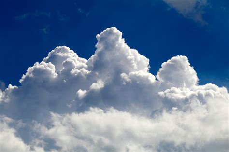 Clouds Seem Light, But They Are Actually Quite Heavy | Science Times