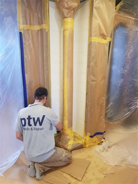 ptw shipyard | Superyacht Painting & Refinishing Services