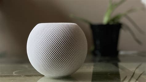 HomePod Mini Review: Small Speaker, Big Sound - Tech Advisor