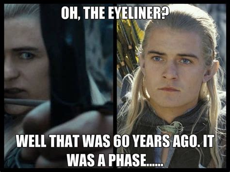 legolas in the hobbit memes funny - Yahoo Image Search results ...