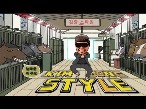 10 Gangnam Style Parodies You Should Watch - Listverse