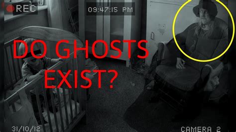 Do ghosts really exist? - YouTube