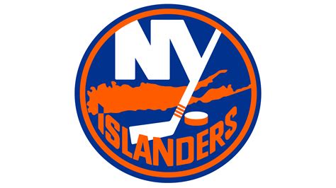 New York Islanders Colors - Team Colors