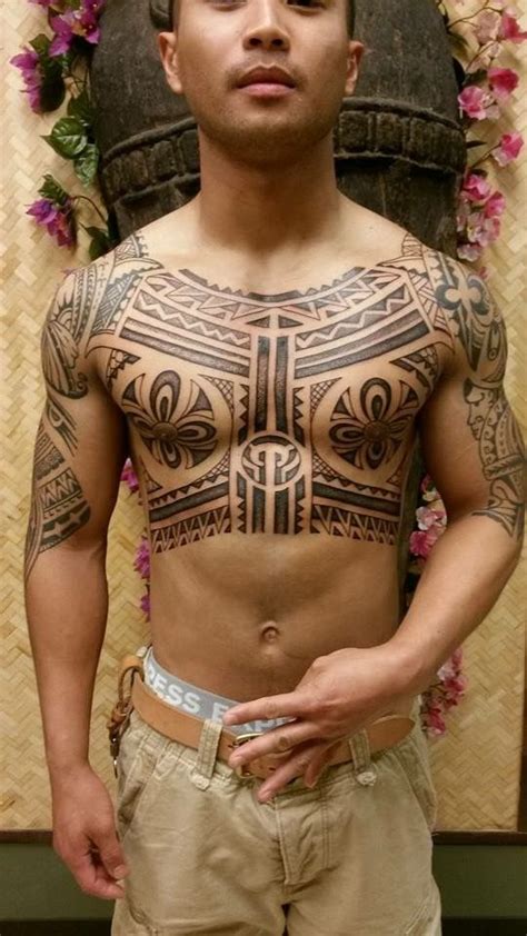 108 best filipino tattoo images on Pinterest | Filipino tribal tattoos ...