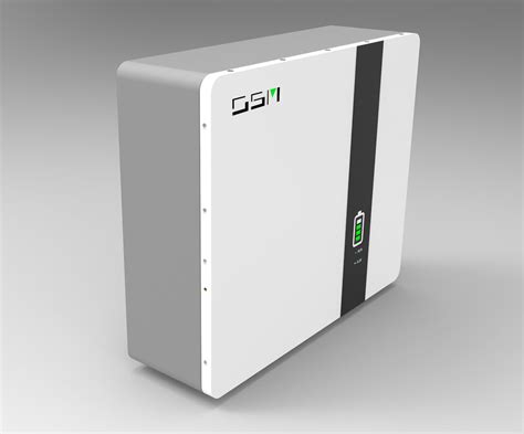 OSM adds a LFP 5,000-cycle, 5 kWh lithium-iron phosphate battery to its ...