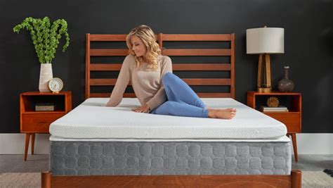 The Tempur-Pedic mattress topper is almost half price – but this early ...