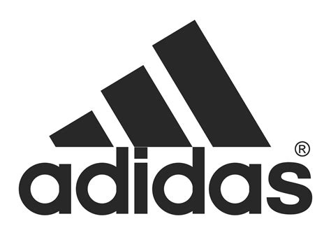 Download Logo Brand Adidas Sports Free Transparent Image HD HQ PNG ...