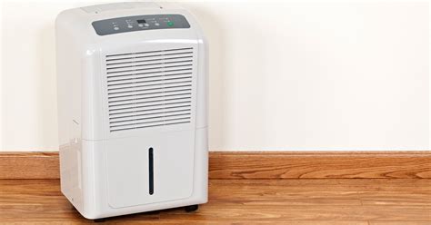 7 Healthy Reasons To Get A Dehumidifier For Your Home | HuffPost