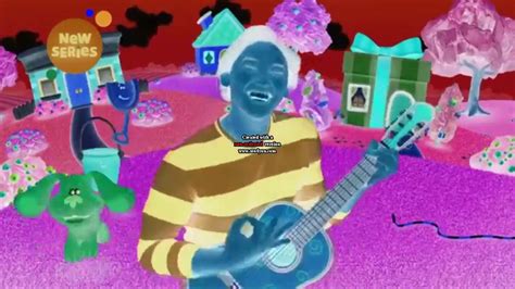 Blue's Clues & You Theme Song In G Major Accords - Chordify