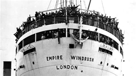 The Windrush Report: joint statement | Freedom from Torture