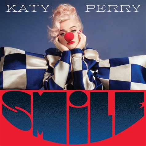 Stream Katy Perry's New Album 'Smile' | Complex