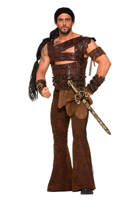 Mens Medieval Warrior Plus Size Costume | ubicaciondepersonas.cdmx.gob.mx