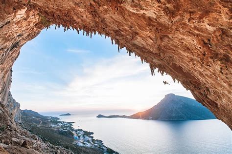 The Ultimate Experience… @ Kalymnos Int’l Climbing Fest | GTP Headlines