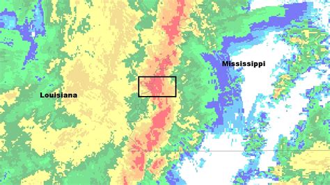 4 Reasons You Should Take a Squall Line as Seriously as a Tornado ...