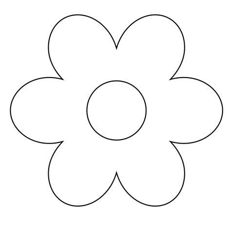 Free Flower Black And White, Download Free Flower Black And White png ...