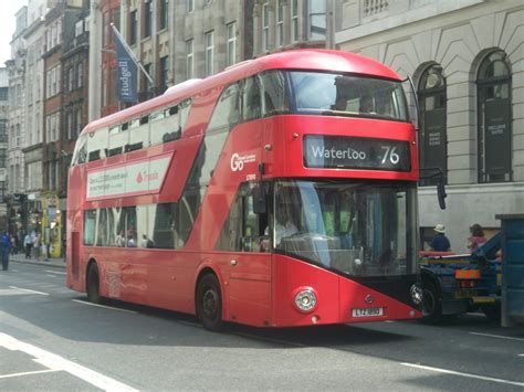 London Buses route 76 | Bus Routes in London Wiki | Fandom