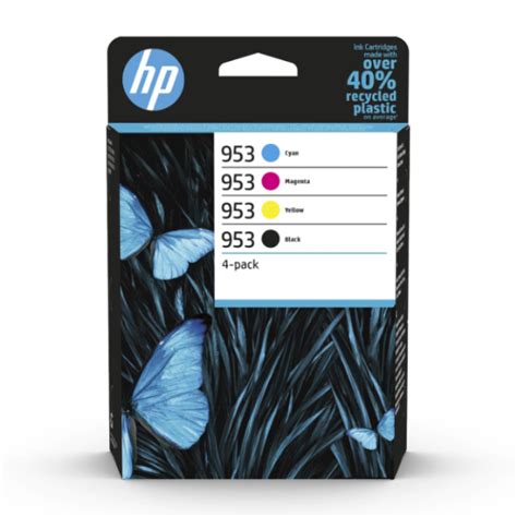 Buy OEM HP OfficeJet Pro 8710 Multipack Ink Cartridges | INKredible UK