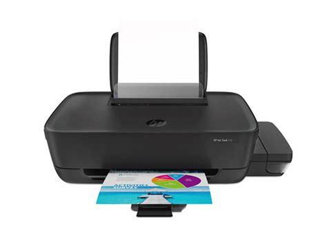 HP 115 Ink Tank Printer | Office Warehouse, Inc.