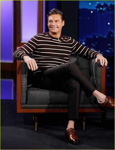 Ryan Seacrest Reveals How 'American Idol' Producers Shocked Him with ...