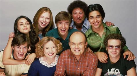 That '70s Show Cast - Where Are They Now? - YouTube