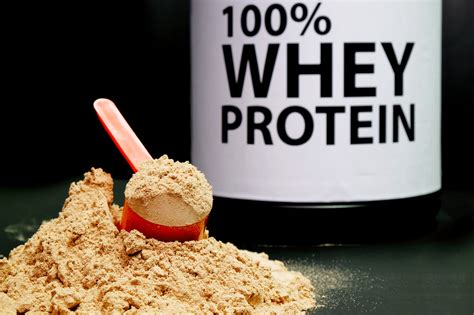 The Harmful Side Effects Of Whey Protein