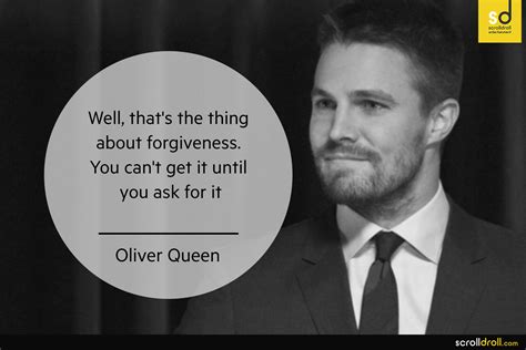 Arrow Quotes (8) - The Best of Indian Pop Culture & What’s Trending on Web