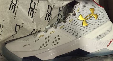 Under Armour Curry 2 All Star Release Date - Sneaker Bar Detroit