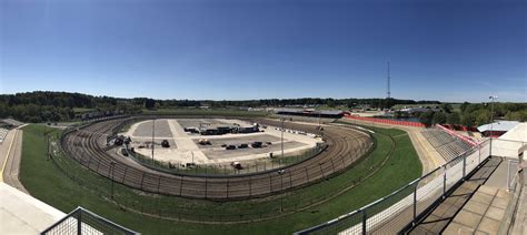 ELDORA SPEEDWAY on Twitter: "Good afternoon race fans! It’s #4Crown ...