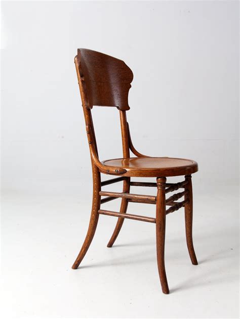 antique bentwood chair – 86 Vintage