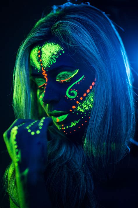 Fashion Film | Neon on Behance