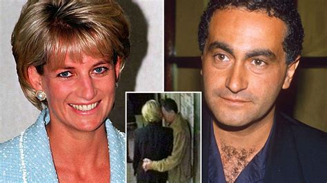 Princess Diana And Dodi Fayed Death