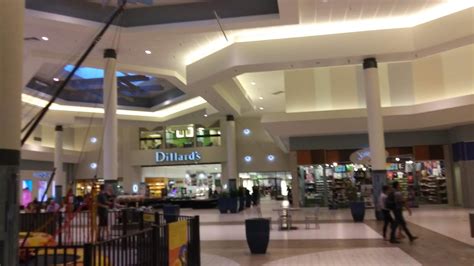 My Florida Retail Blog: A brief visit to Volusia Mall