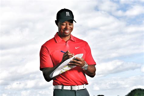 Tiger Woods, TGR Design To Open 18-Hole Golf Course In Utah