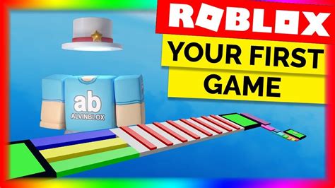 Roblox Obby Tutorial | SlugWars