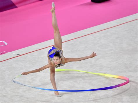 Classical Music For Gymnastics Floor Routines | Viewfloor.co