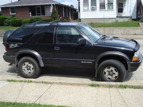 2004 Chevrolet Blazer - Pictures - CarGurus