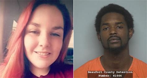 Jasper County SC man charged in 16-year-old's murder at motel