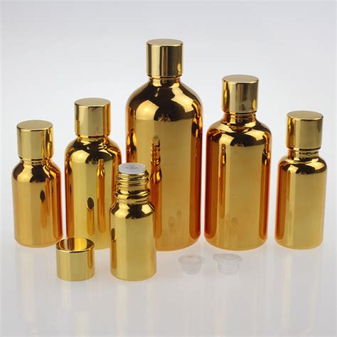 What are the Ideal Essential Oil Bottles