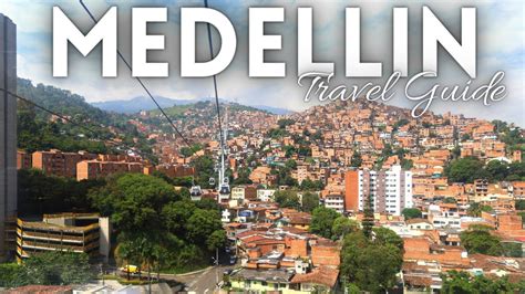 Bella ciudad de Medellin