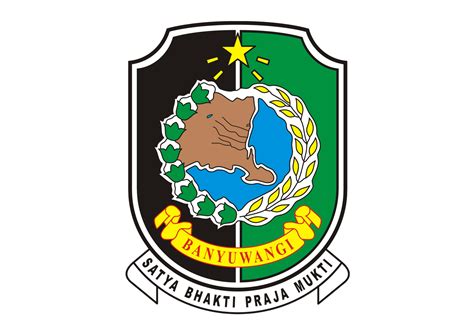 Logo Banyuwangi Png - 52+ Koleksi Gambar