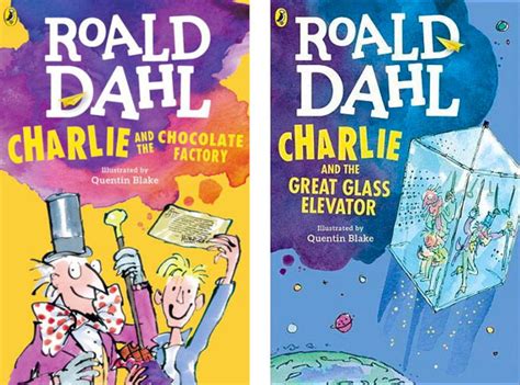 Roald Dahl Books: Our Picks for Each Age Group