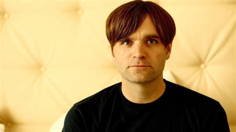 Ben Gibbard: Living With Ghosts : NPR